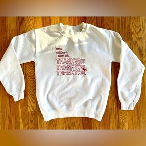 Mac Miller sweatshirt